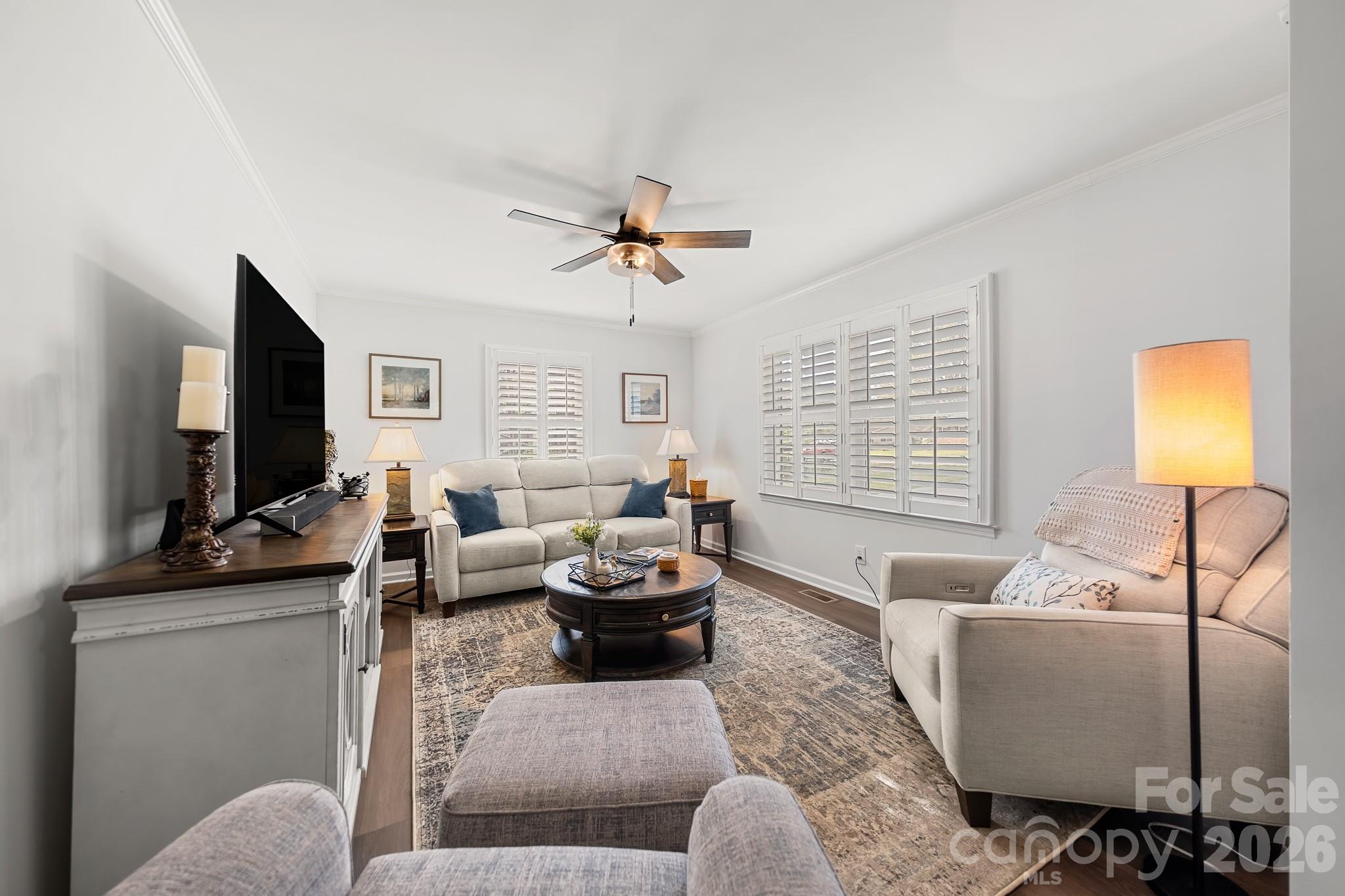 Lincoln Estates - Residential