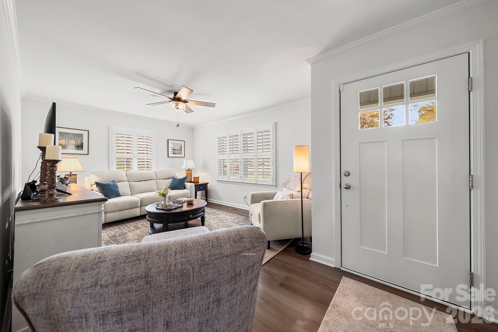 Lincoln Estates - Residential