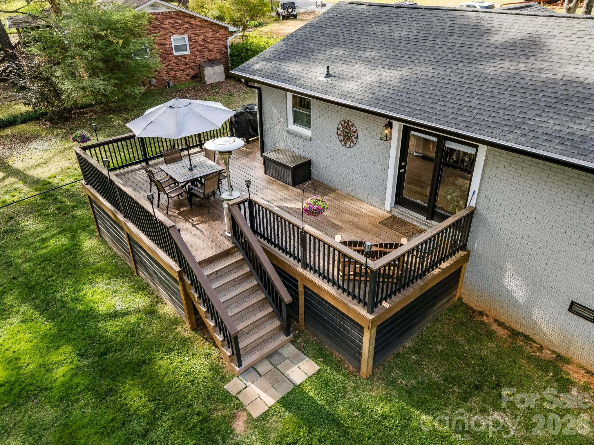 Lincoln Estates - Residential