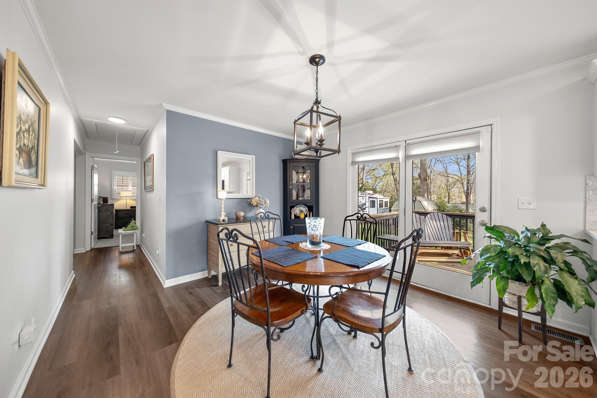 Lincoln Estates - Residential