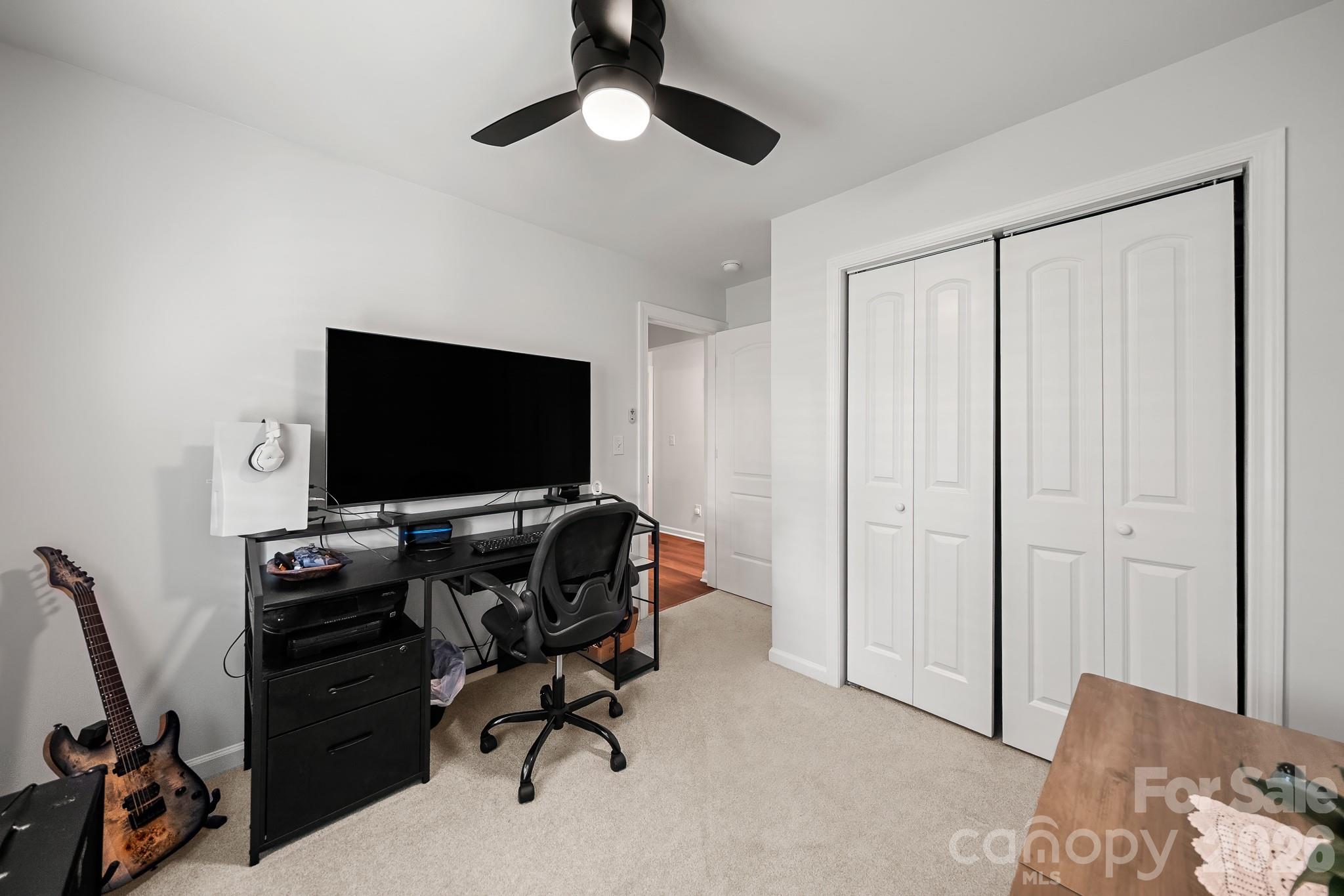 Lincoln Estates - Residential