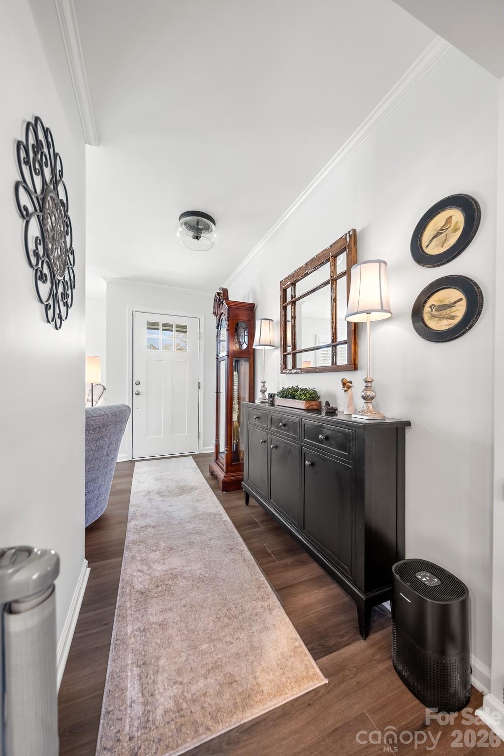 Lincoln Estates - Residential