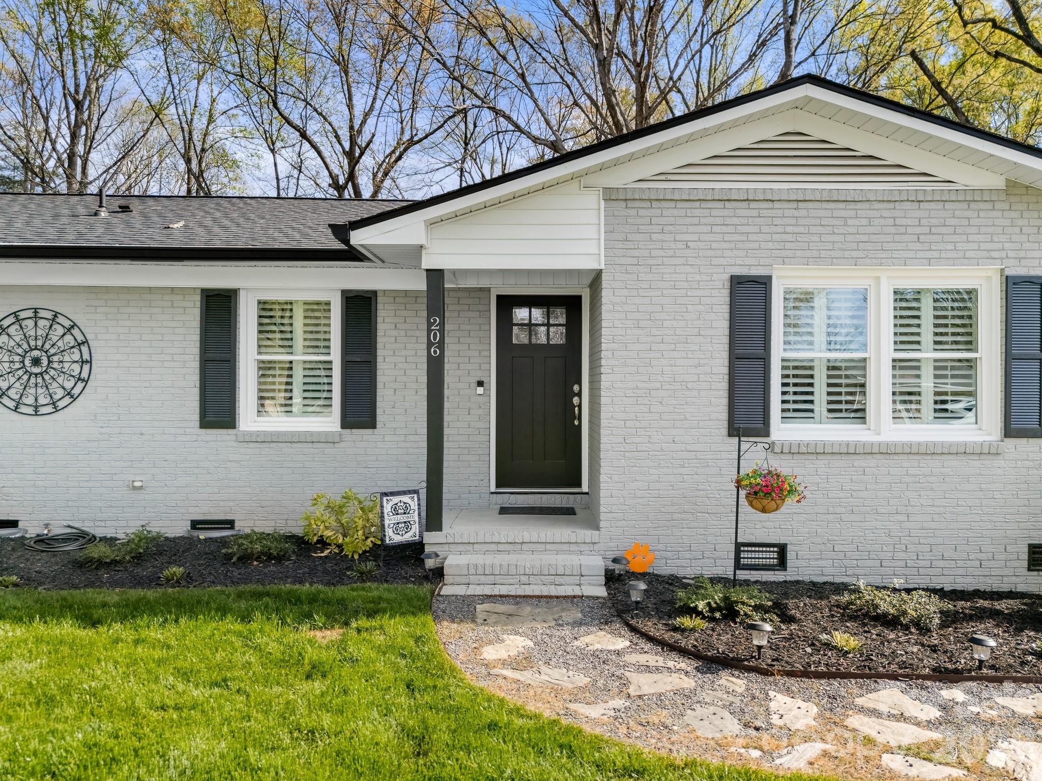 Lincoln Estates - Residential