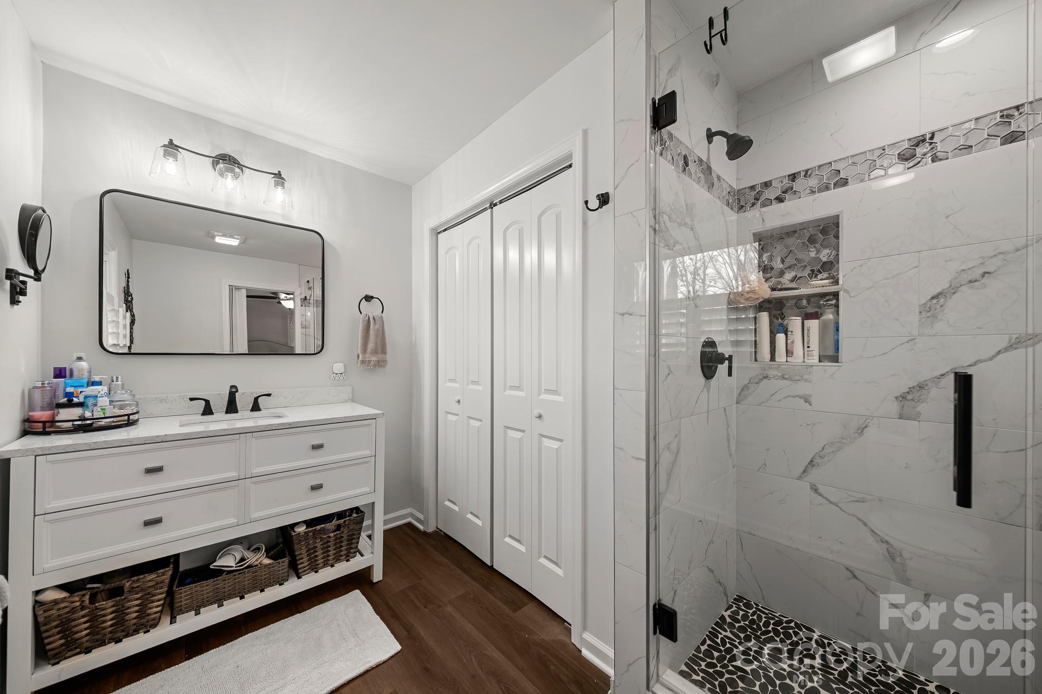 Lincoln Estates - Residential