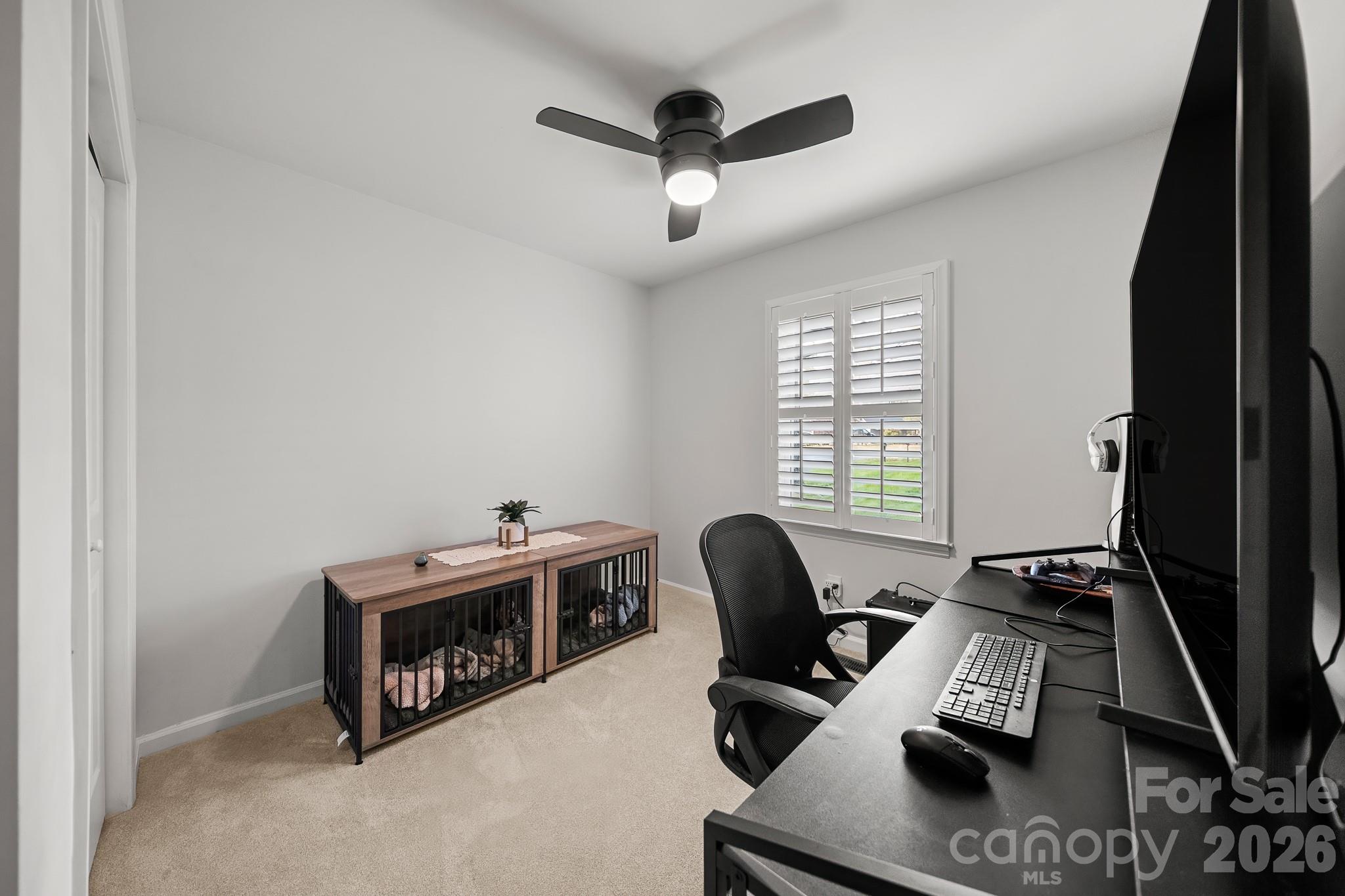 Lincoln Estates - Residential