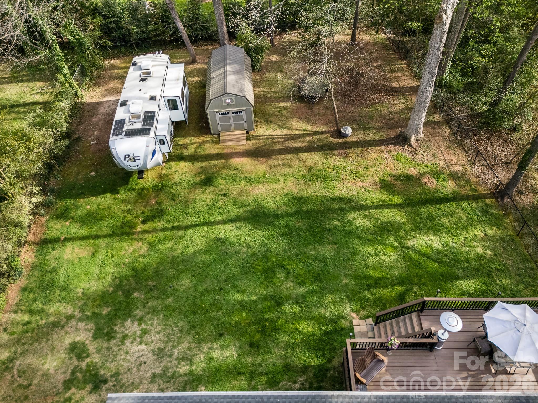 Lincoln Estates - Residential