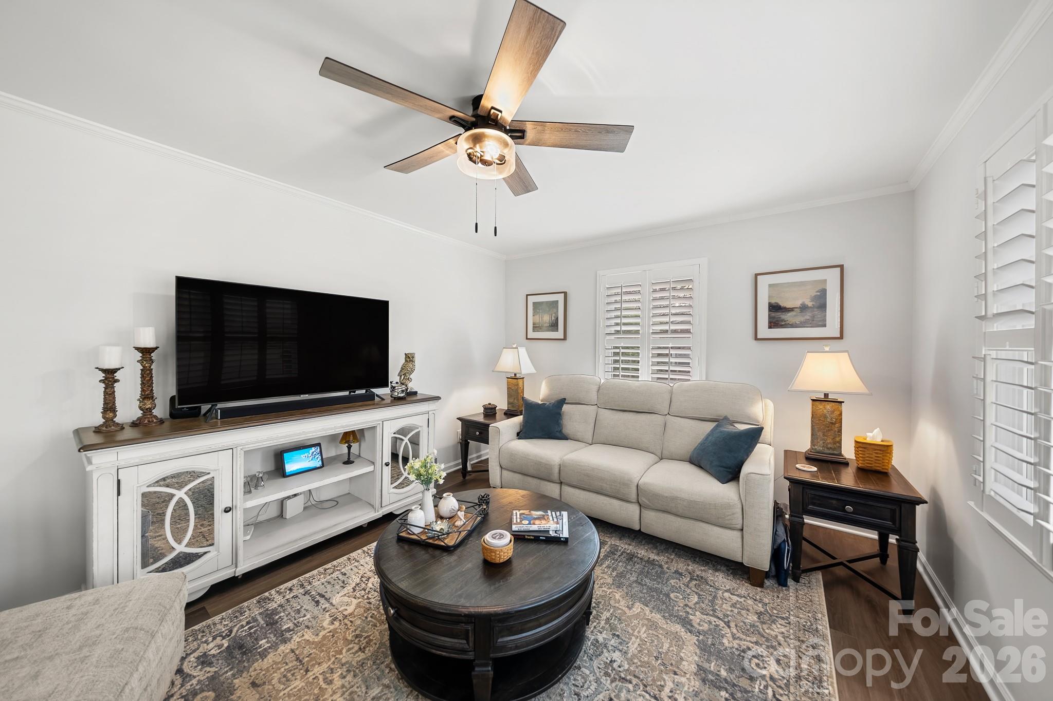 Lincoln Estates - Residential