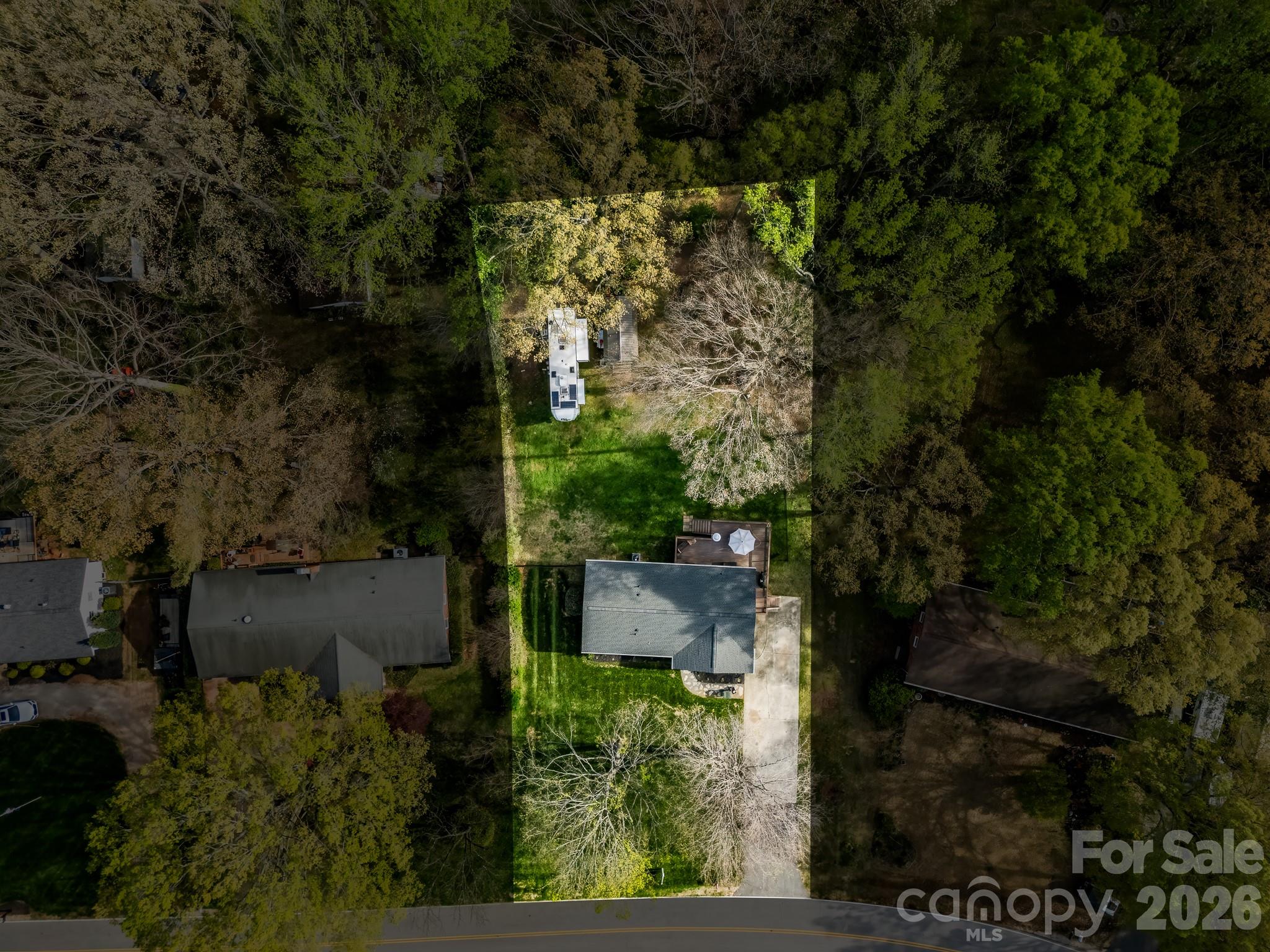 Lincoln Estates - Residential