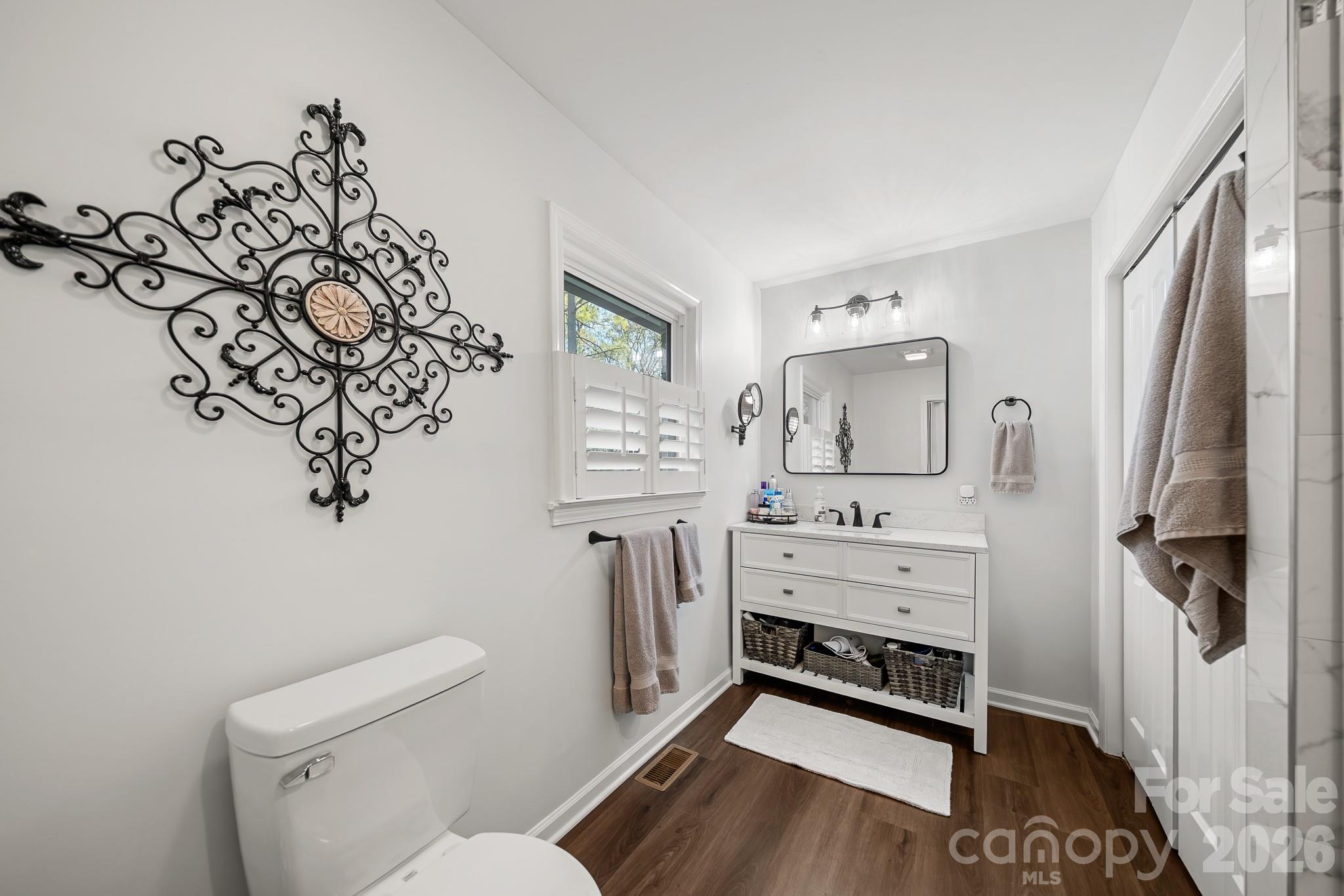 Lincoln Estates - Residential