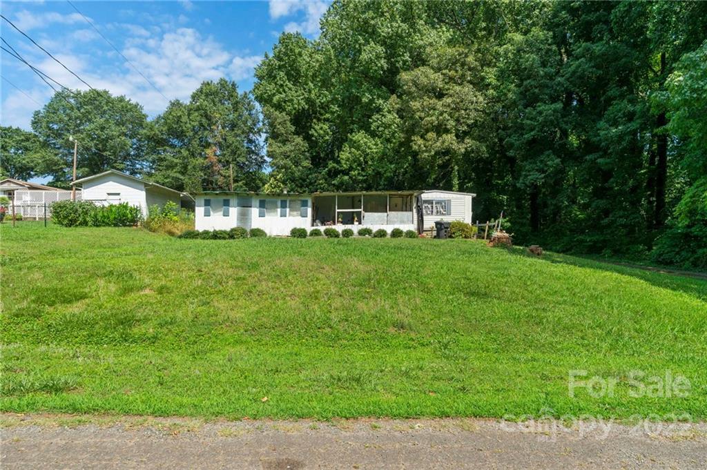 Huntwood Park - Land