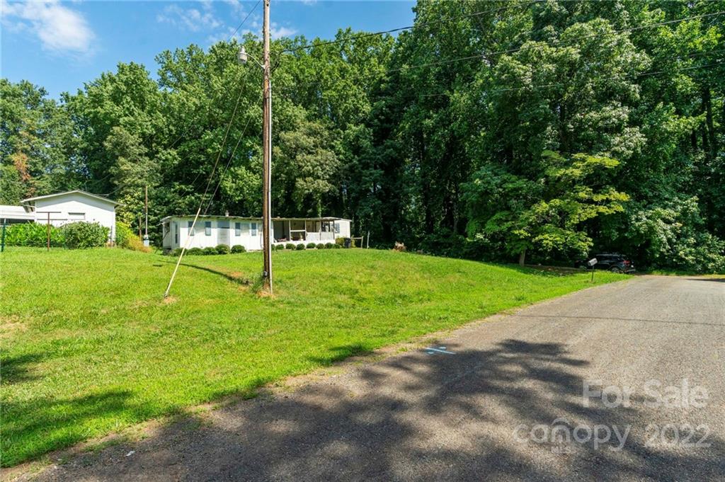 Huntwood Park - Land