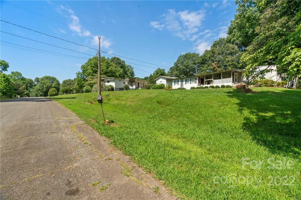 Huntwood Park - Land