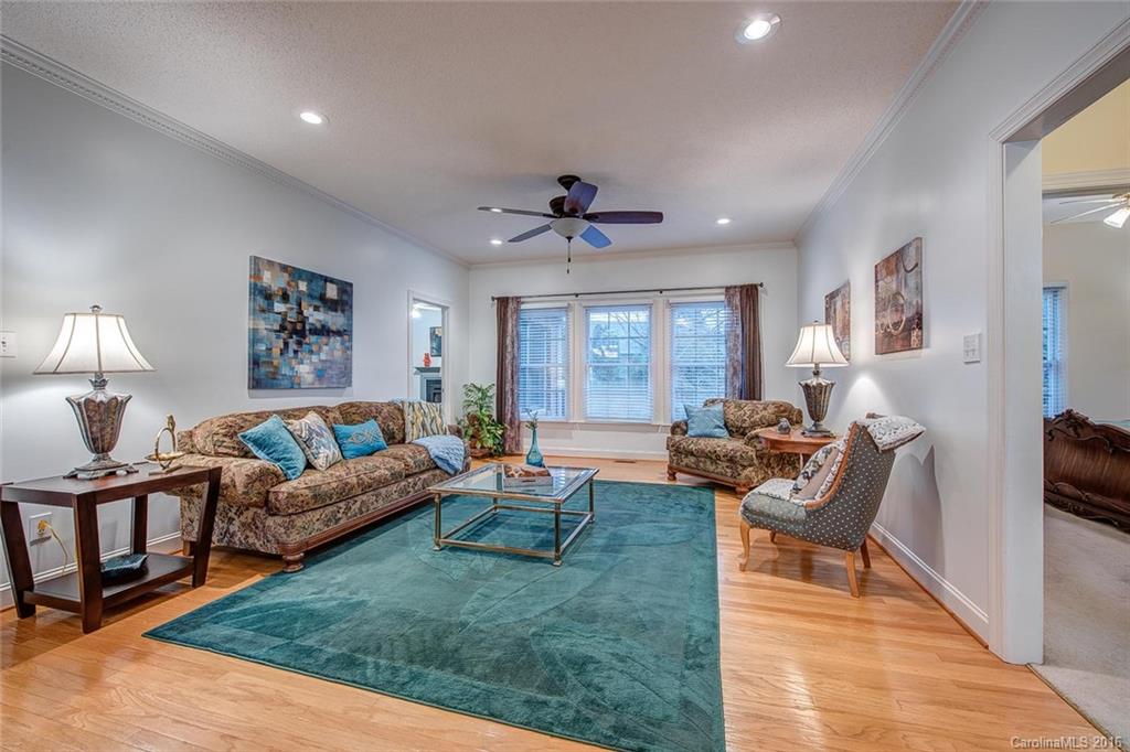Waterford Green - Residential