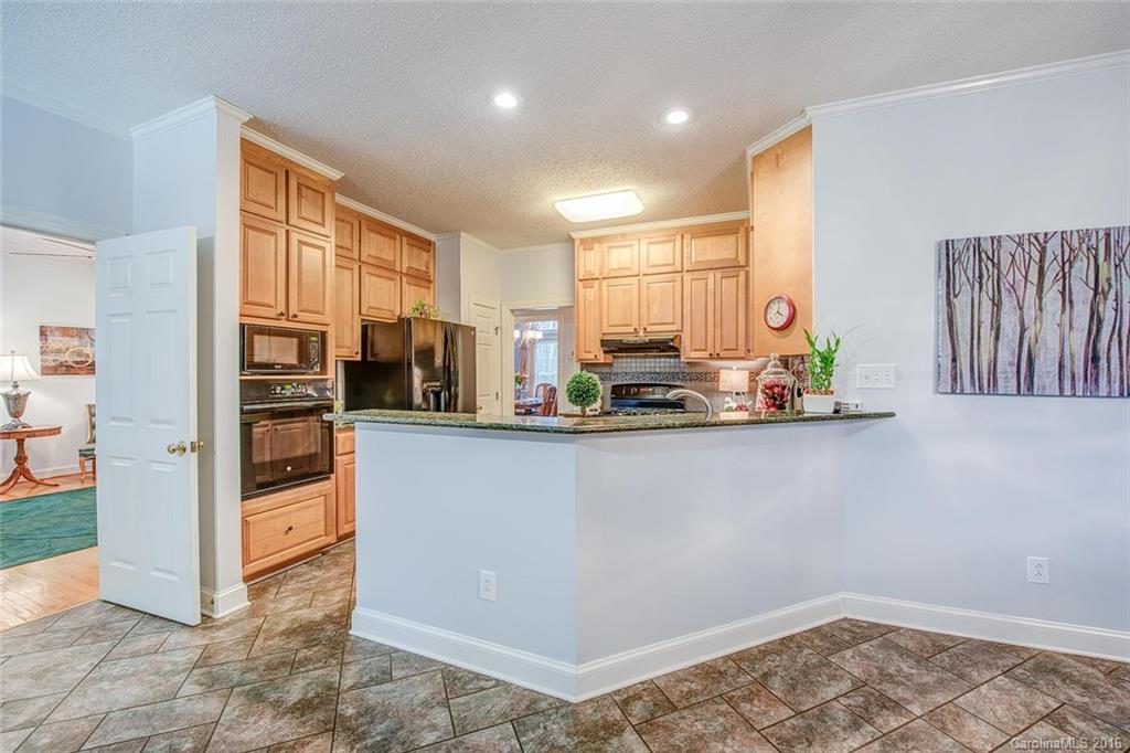 Waterford Green - Residential