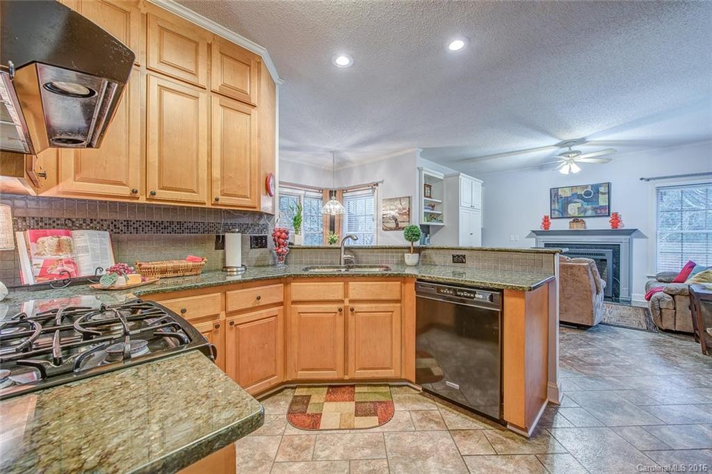 Waterford Green - Residential