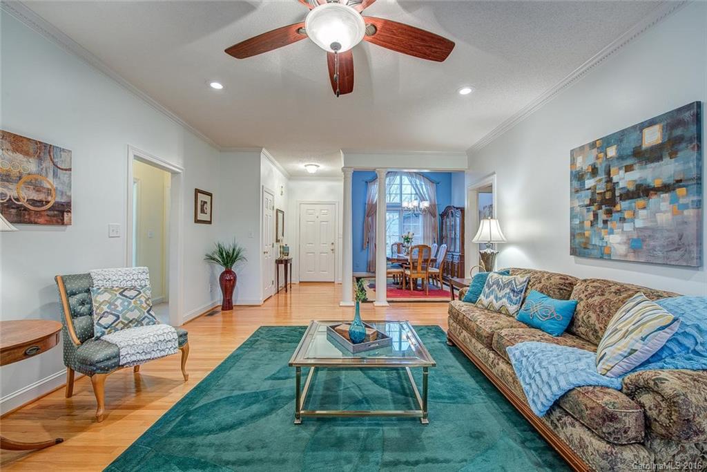 Waterford Green - Residential
