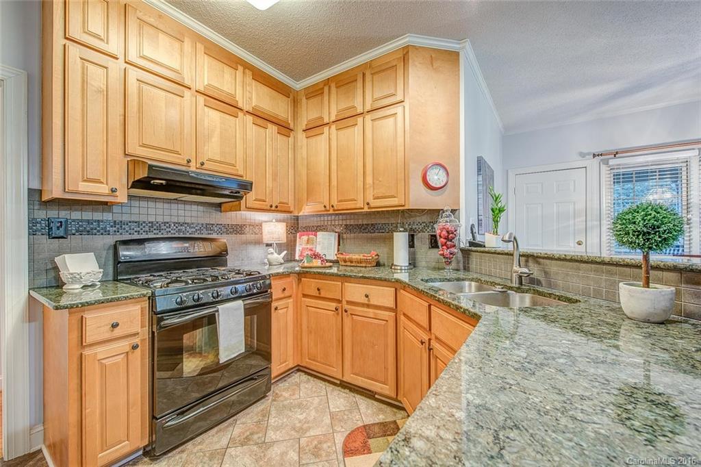 Waterford Green - Residential