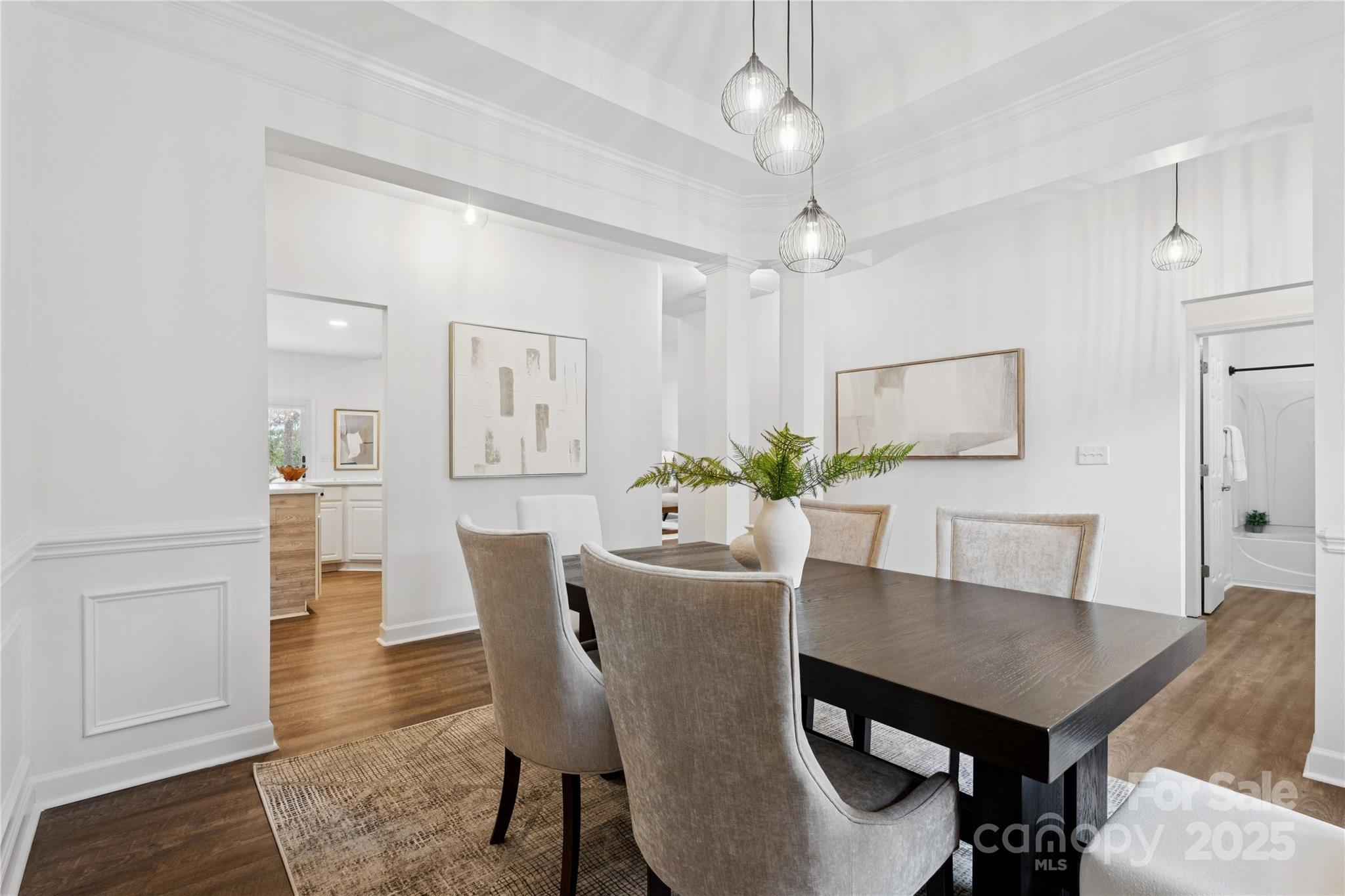 Chadwyck At Regent Park - Residential