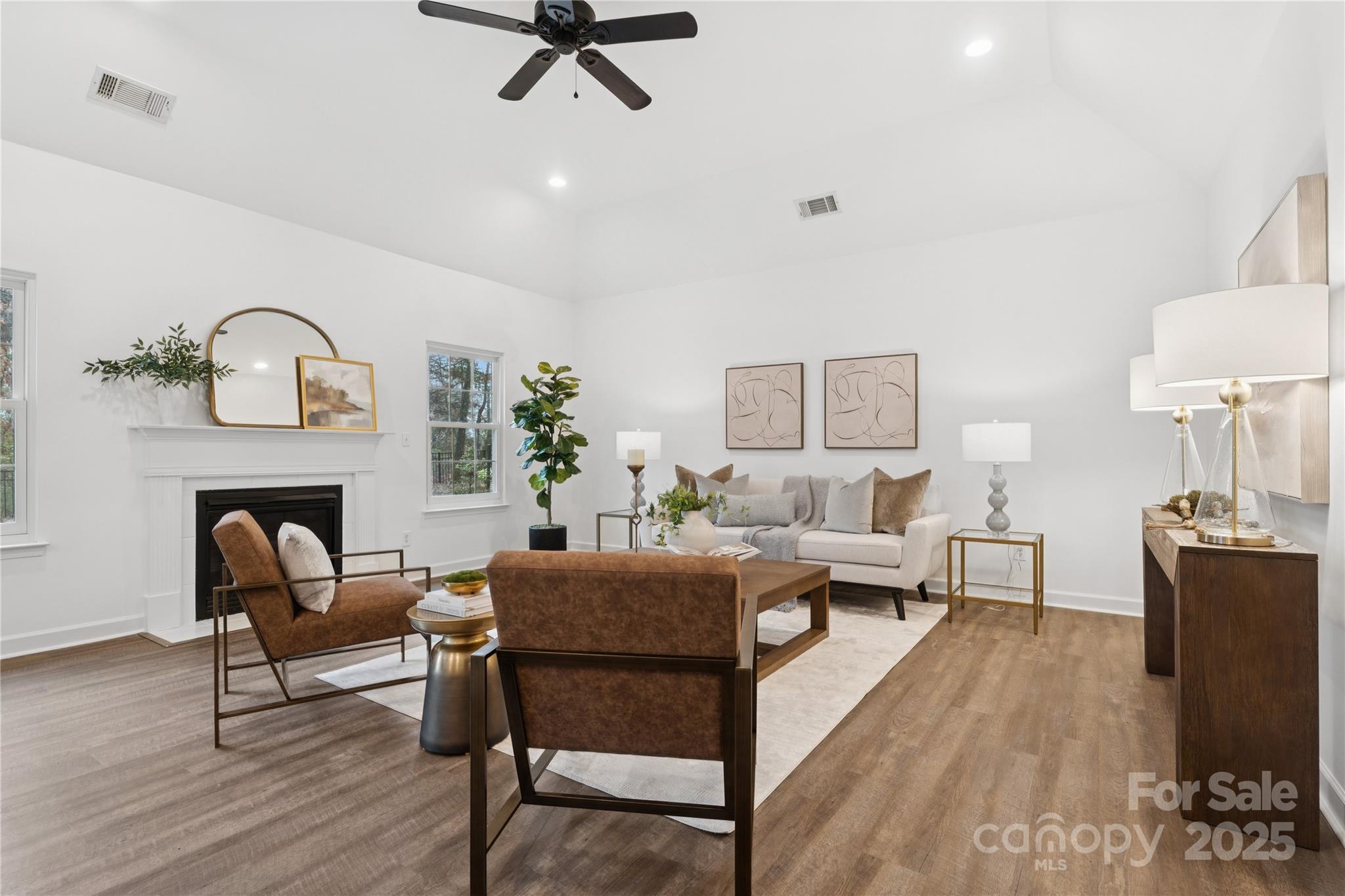 Chadwyck At Regent Park - Residential