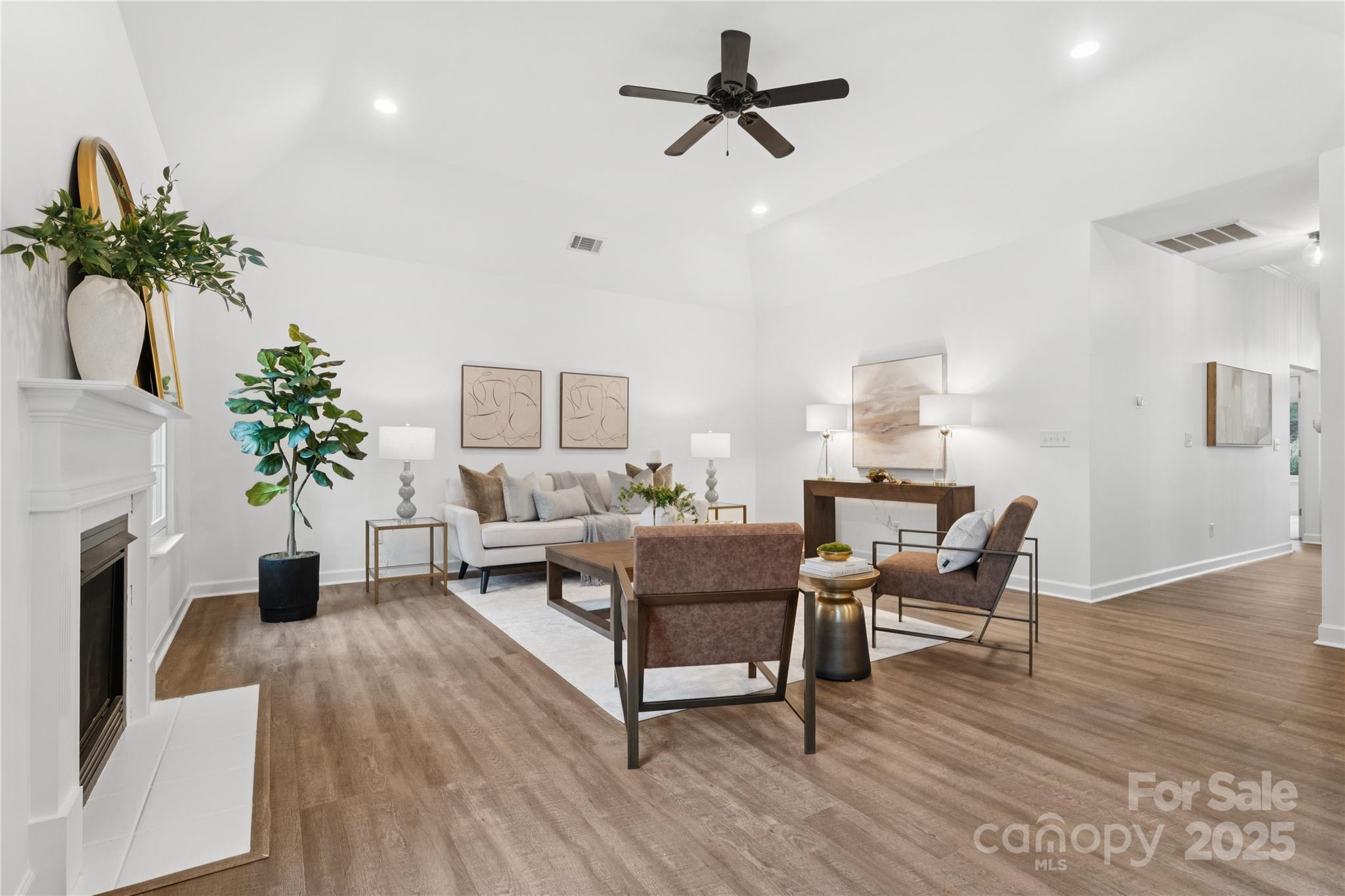 Chadwyck At Regent Park - Residential