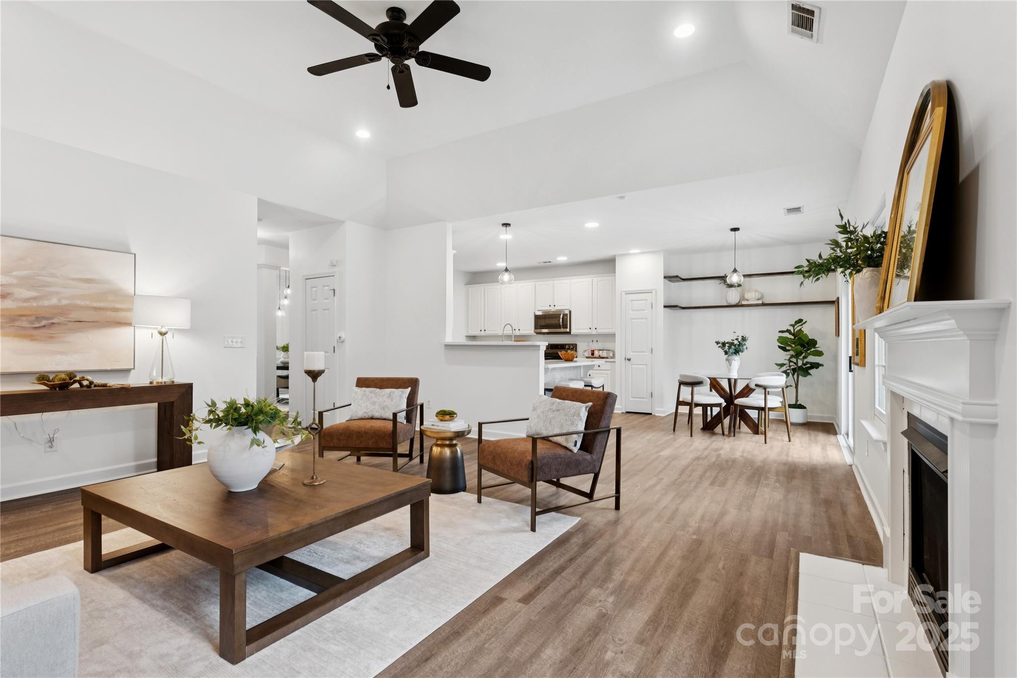 Chadwyck At Regent Park - Residential