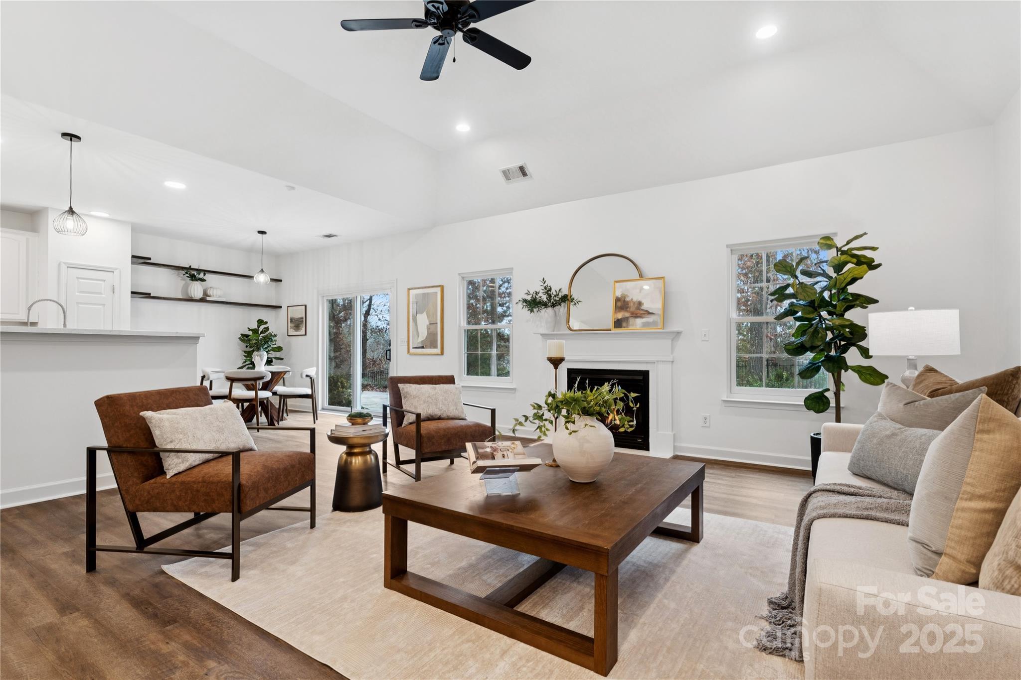 Chadwyck At Regent Park - Residential