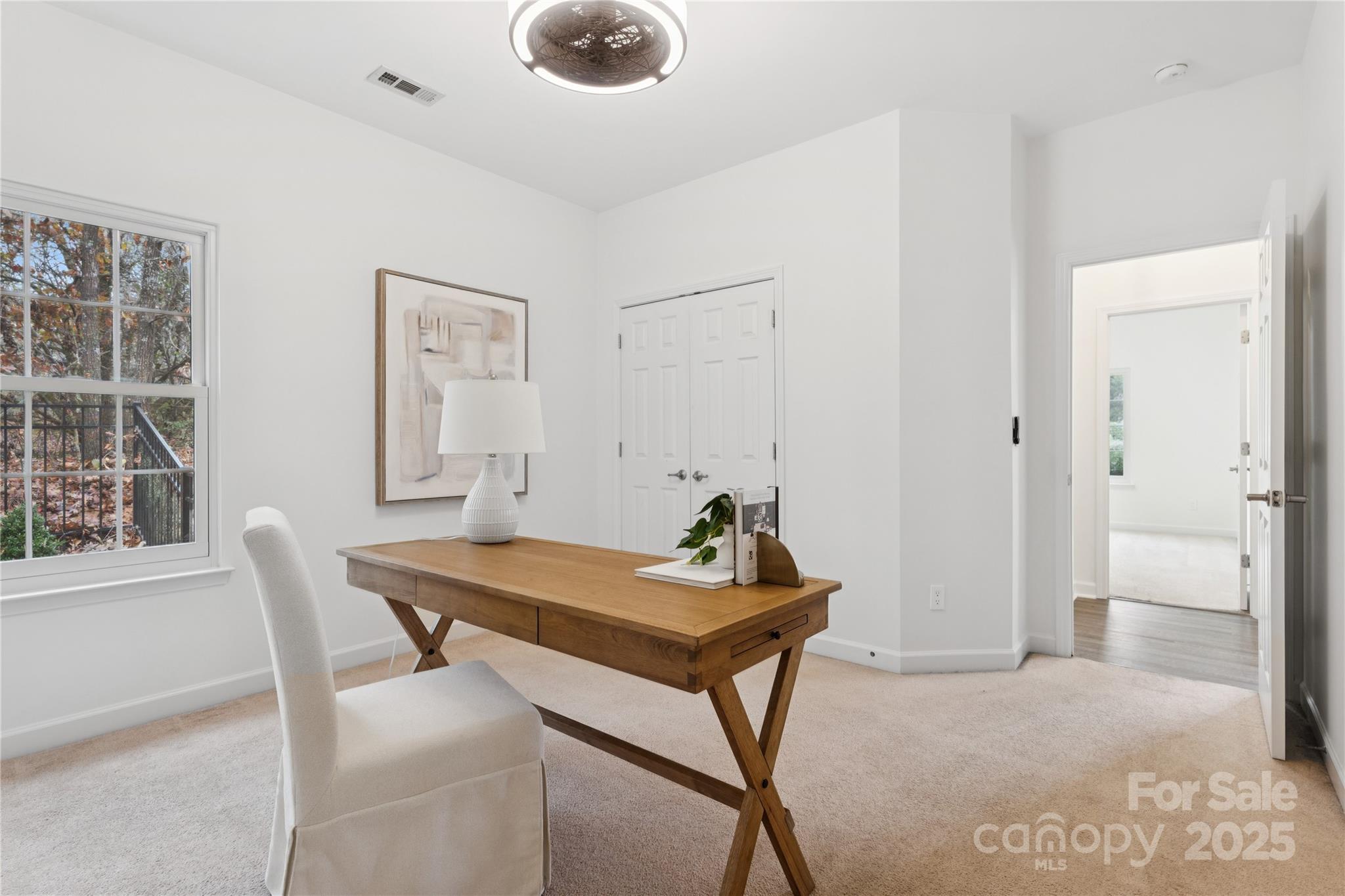 Chadwyck At Regent Park - Residential