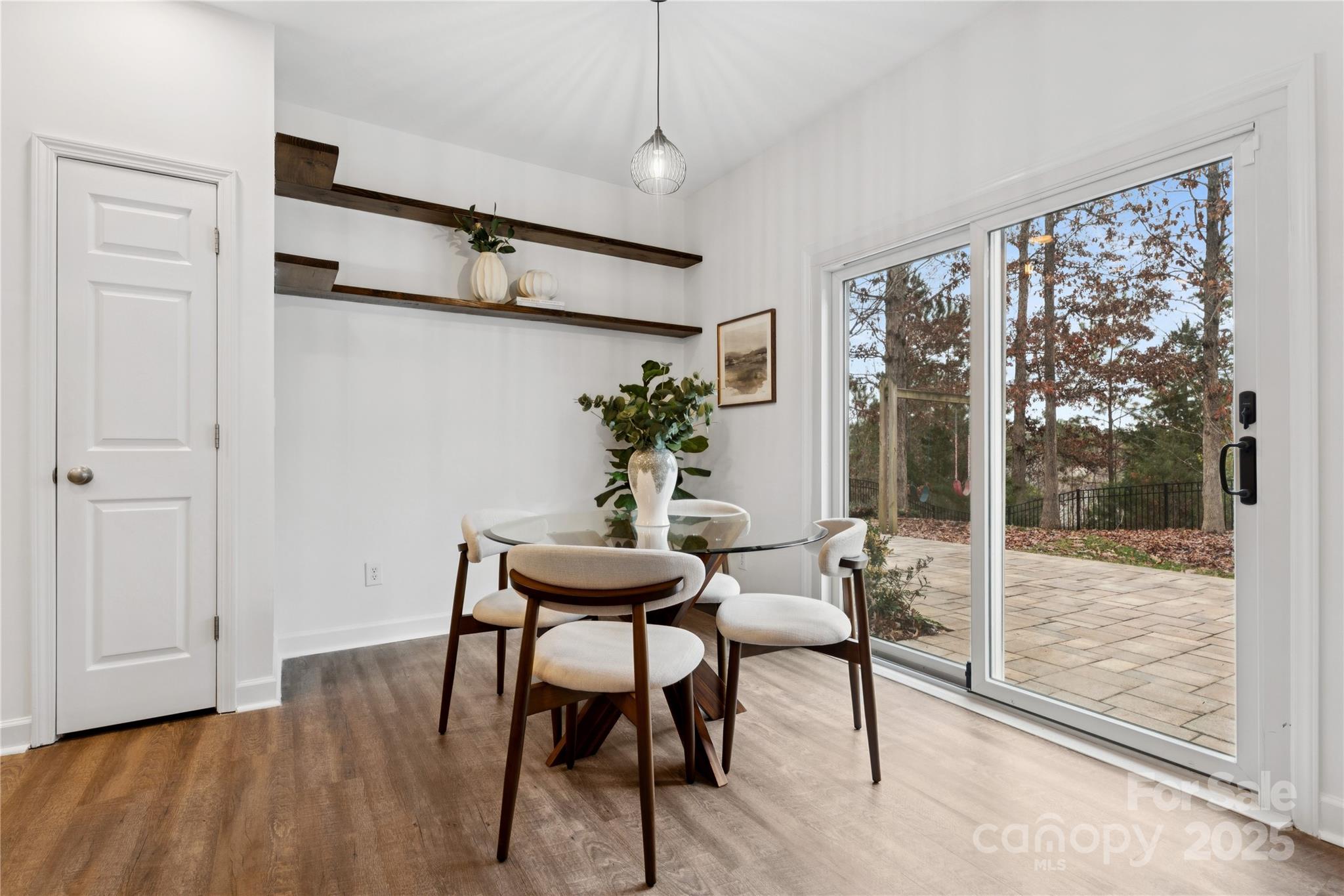 Chadwyck At Regent Park - Residential