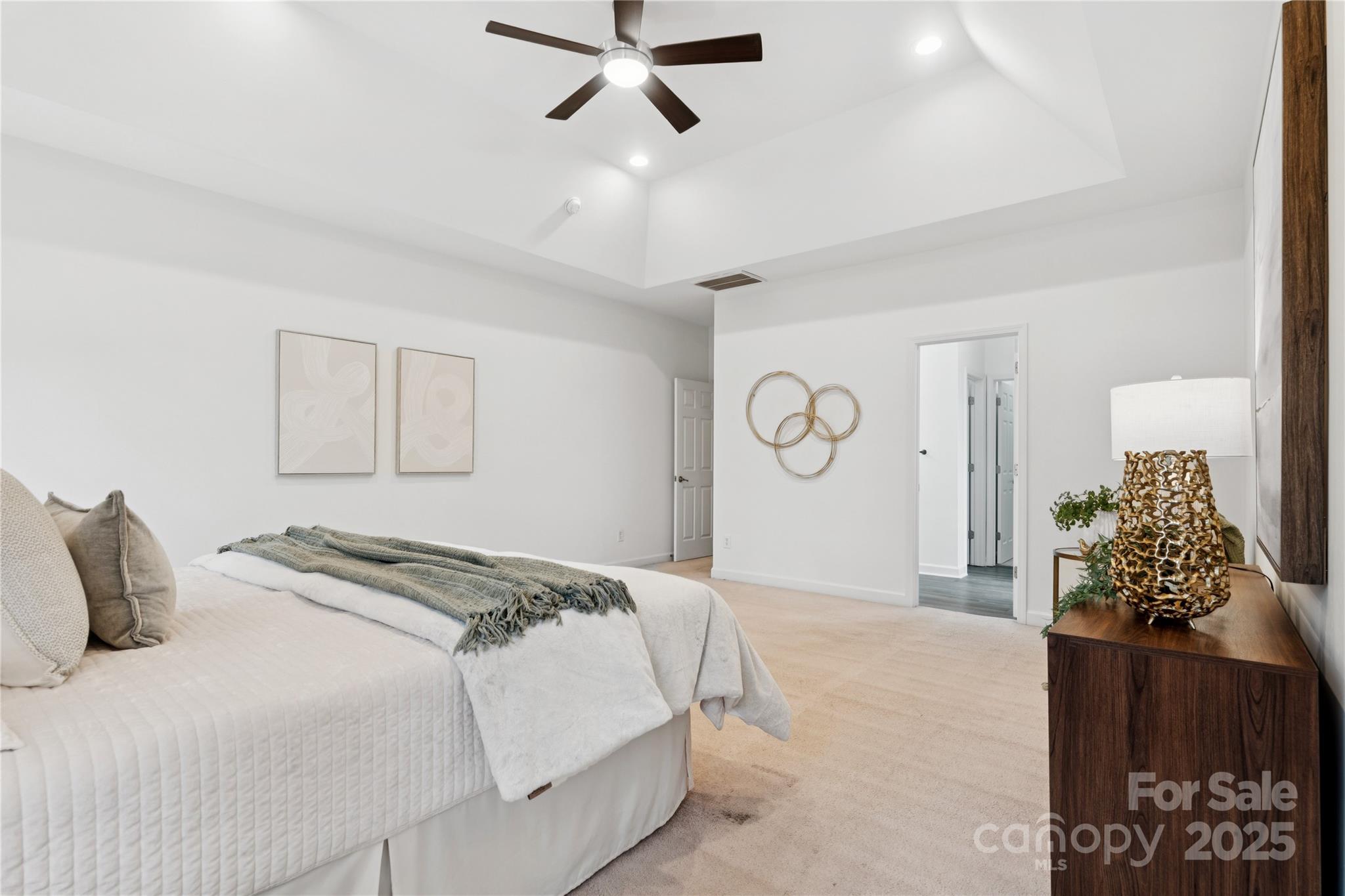 Chadwyck At Regent Park - Residential