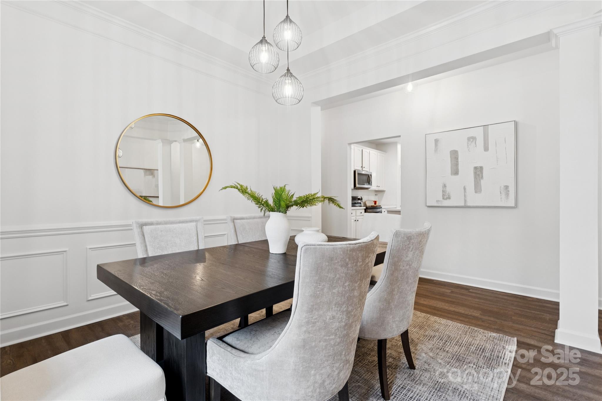 Chadwyck At Regent Park - Residential