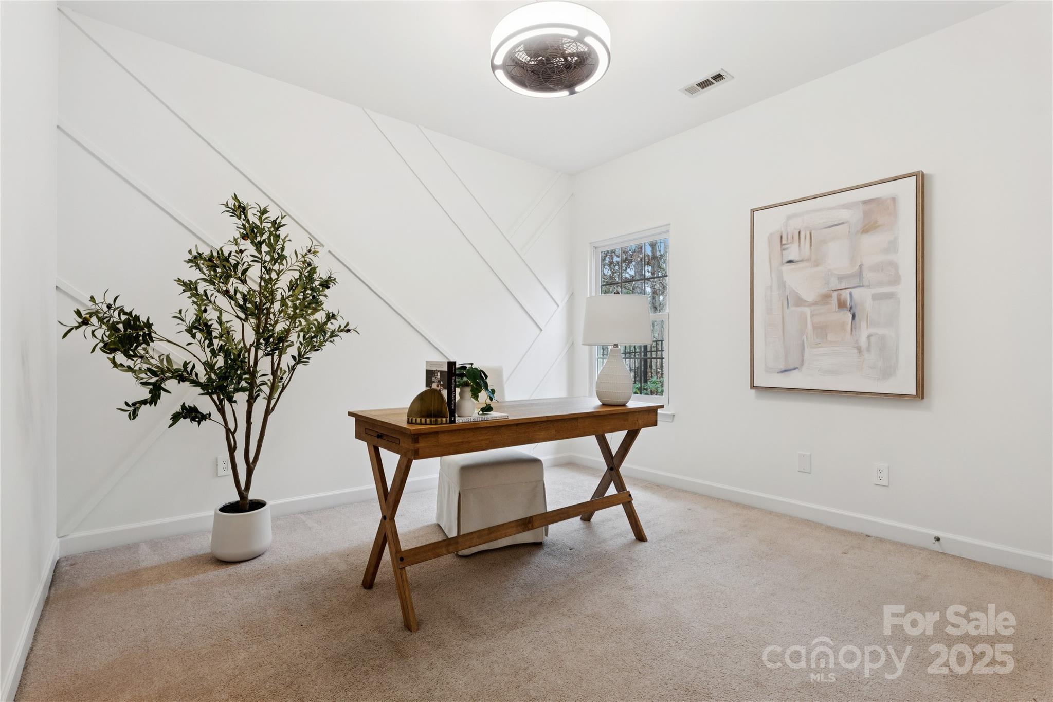 Chadwyck At Regent Park - Residential