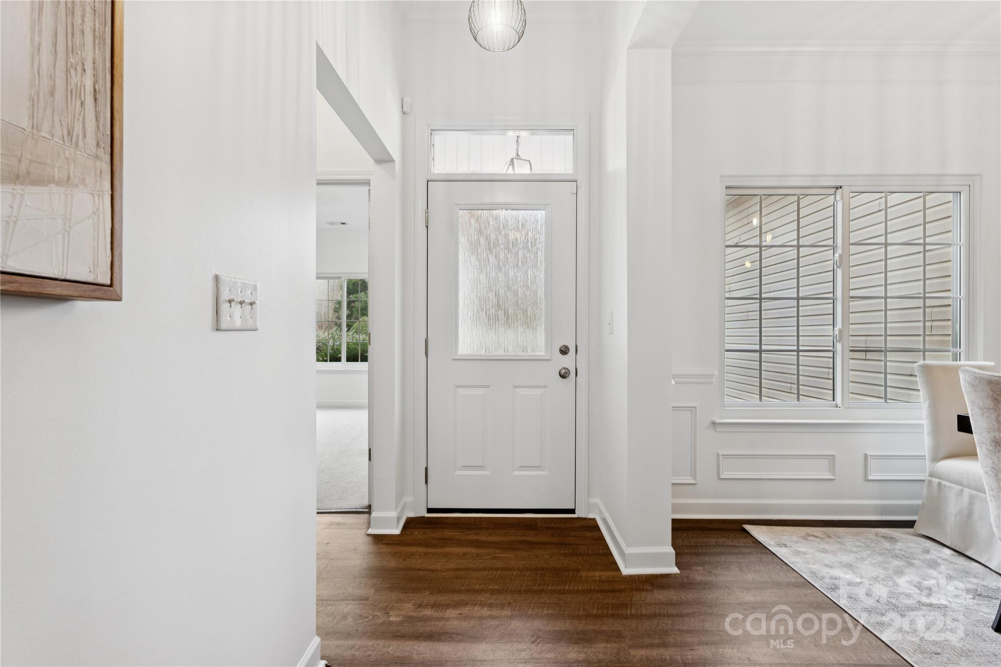 Chadwyck At Regent Park - Residential