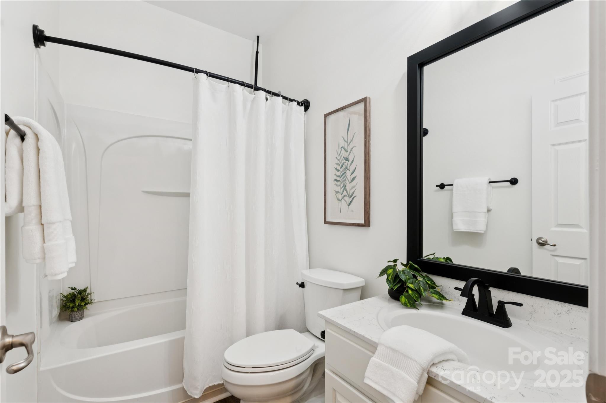 Chadwyck At Regent Park - Residential