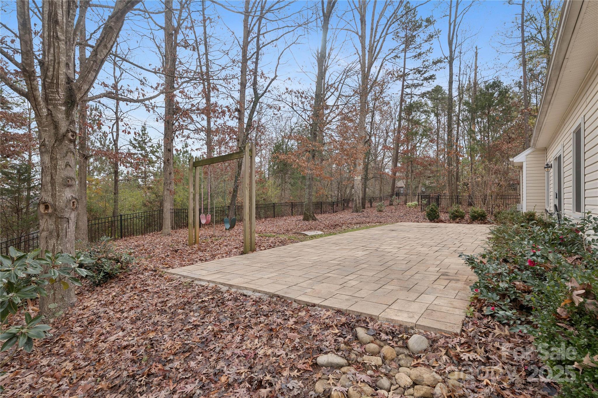 Chadwyck At Regent Park - Residential