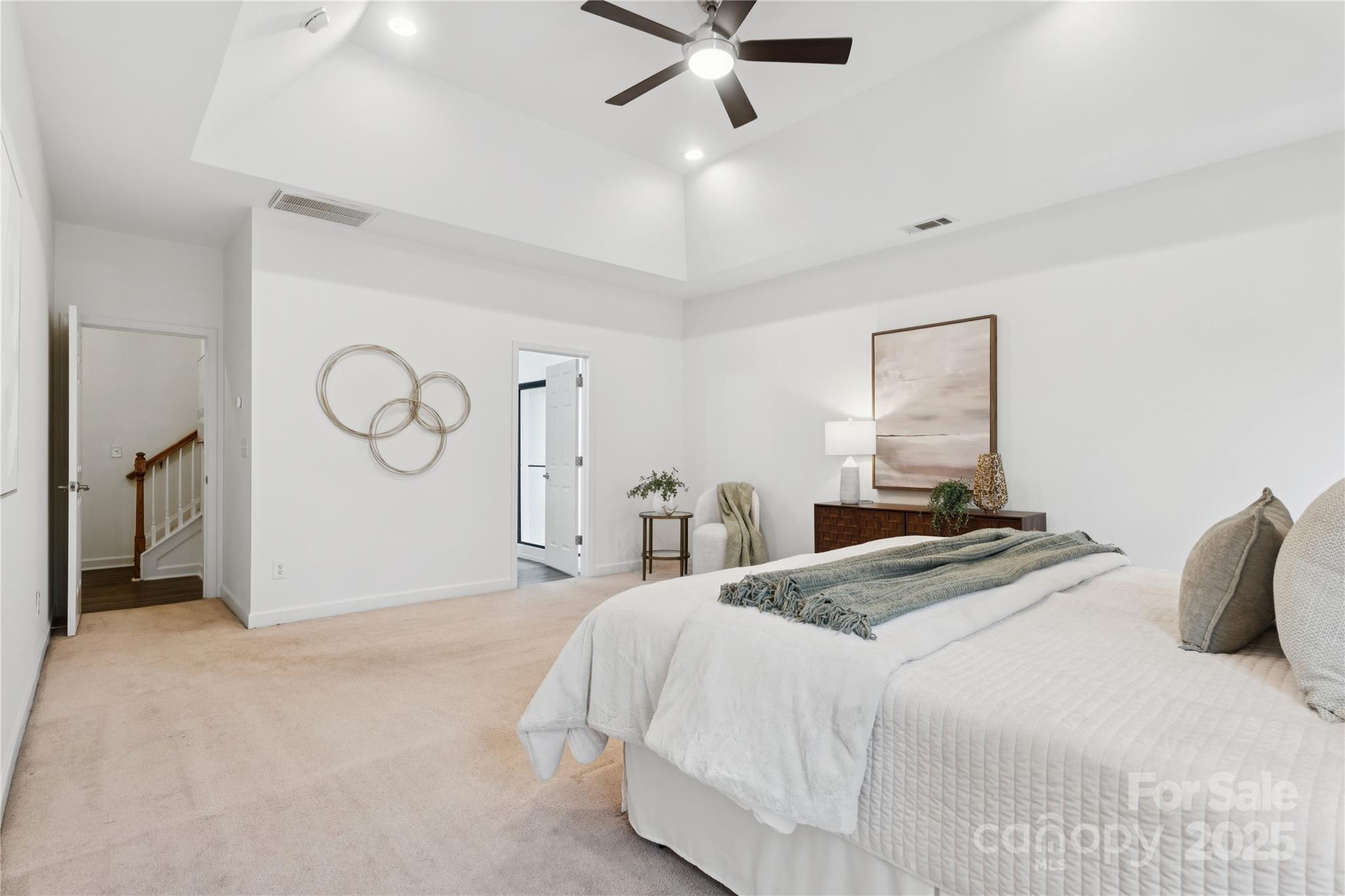 Chadwyck At Regent Park - Residential