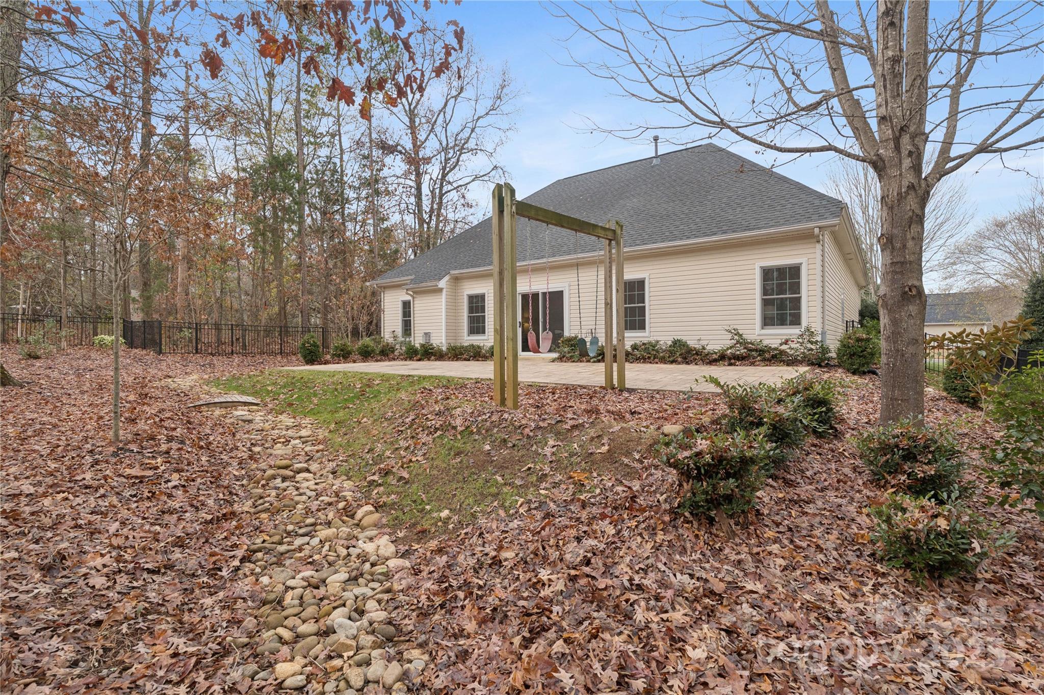 Chadwyck At Regent Park - Residential