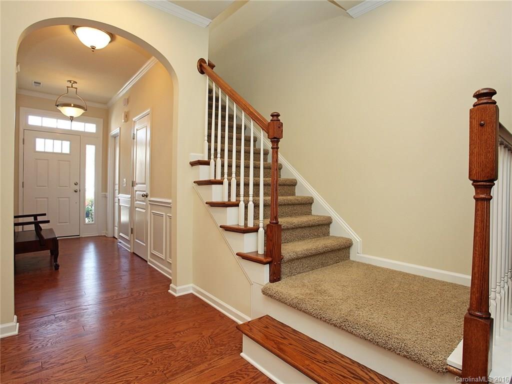 Whitley Mills - Residential
