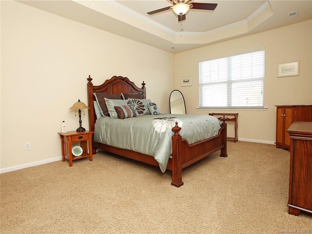 Whitley Mills - Residential