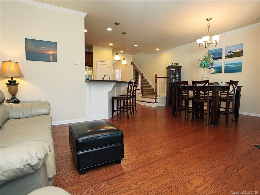 Whitley Mills - Residential