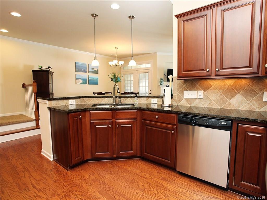 Whitley Mills - Residential