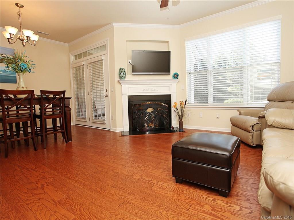 Whitley Mills - Residential