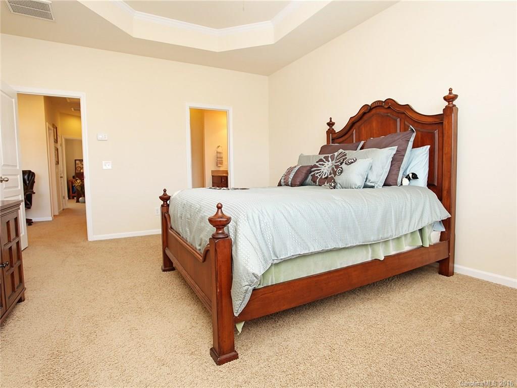 Whitley Mills - Residential