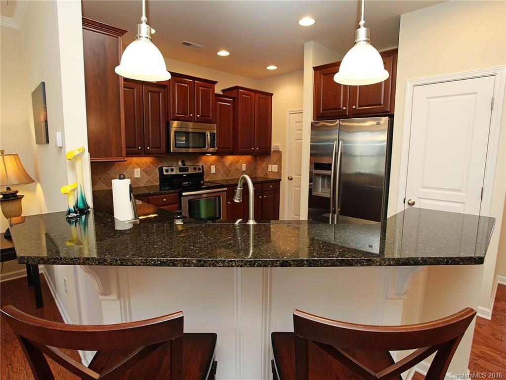 Whitley Mills - Residential