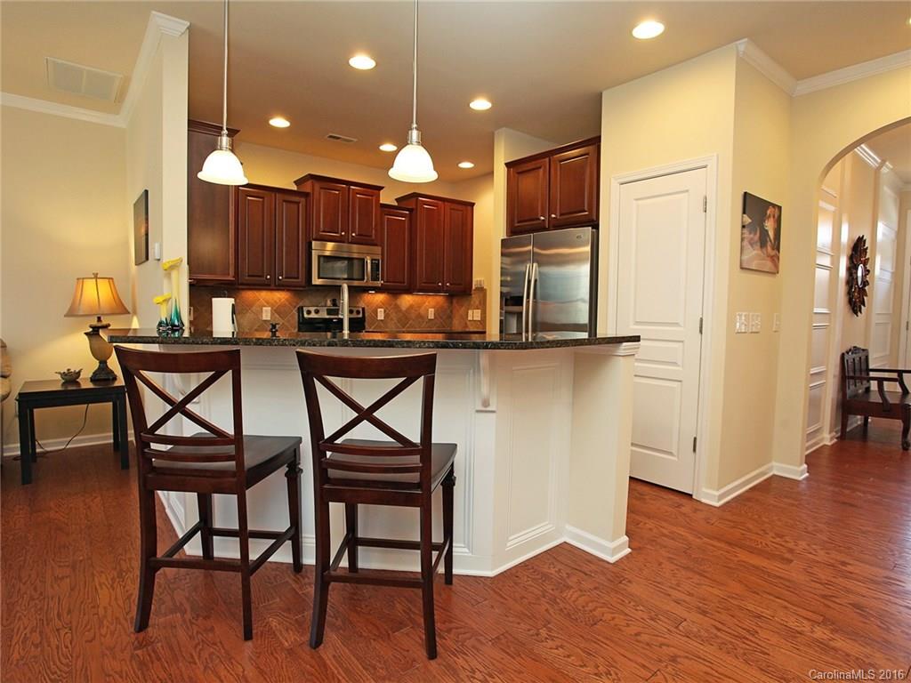 Whitley Mills - Residential