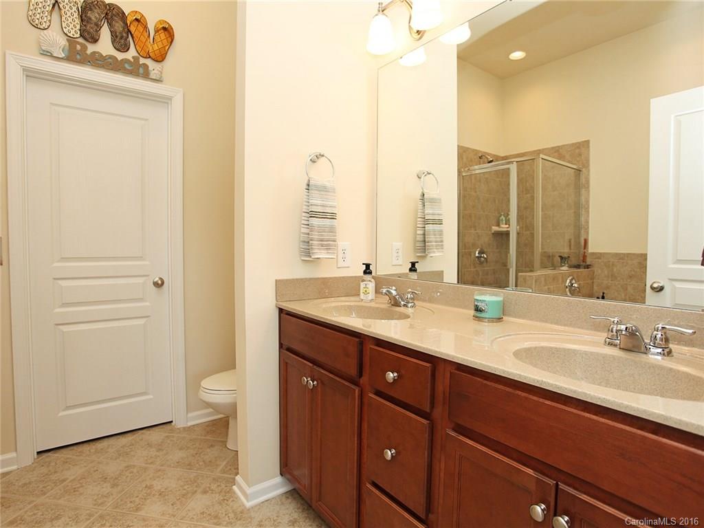 Whitley Mills - Residential