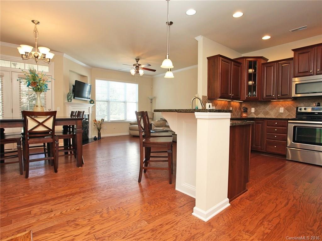 Whitley Mills - Residential