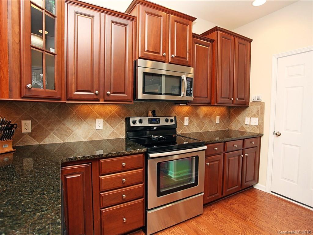 Whitley Mills - Residential