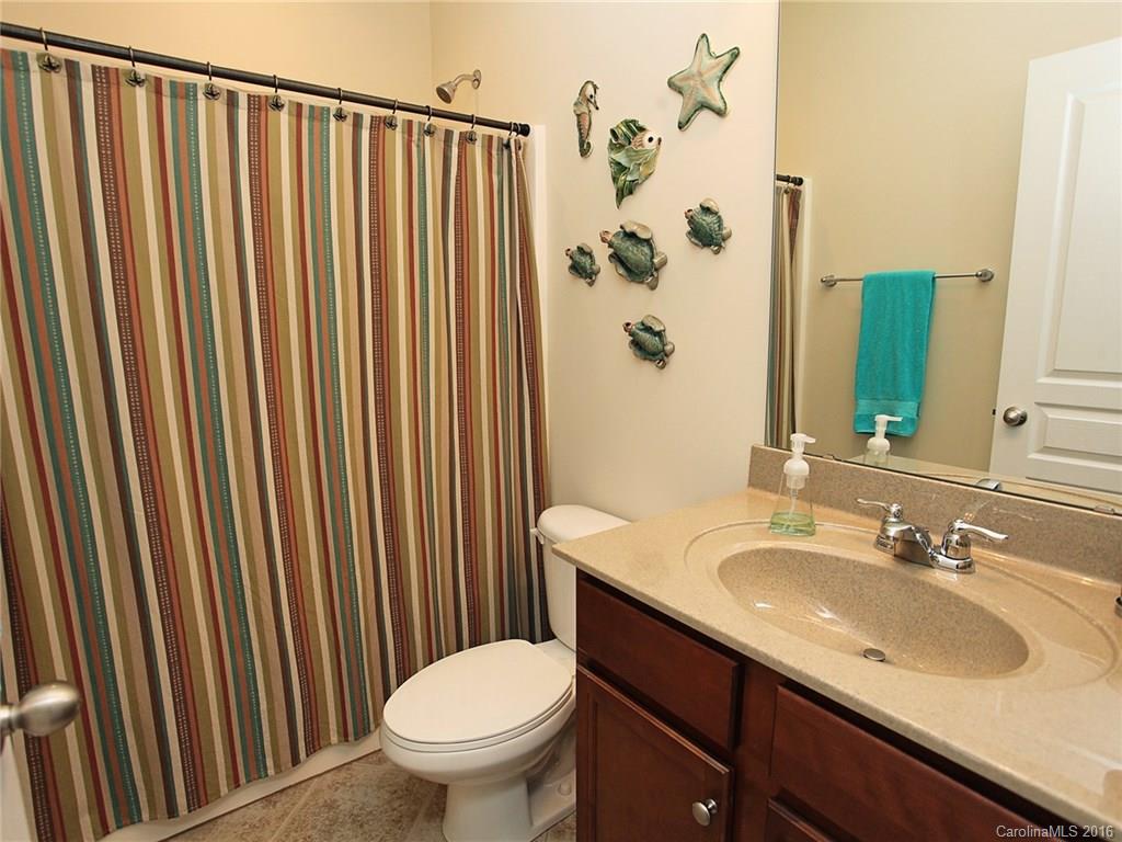 Whitley Mills - Residential