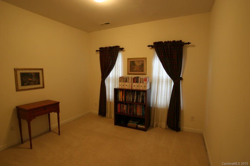 Hampton Place - Residential