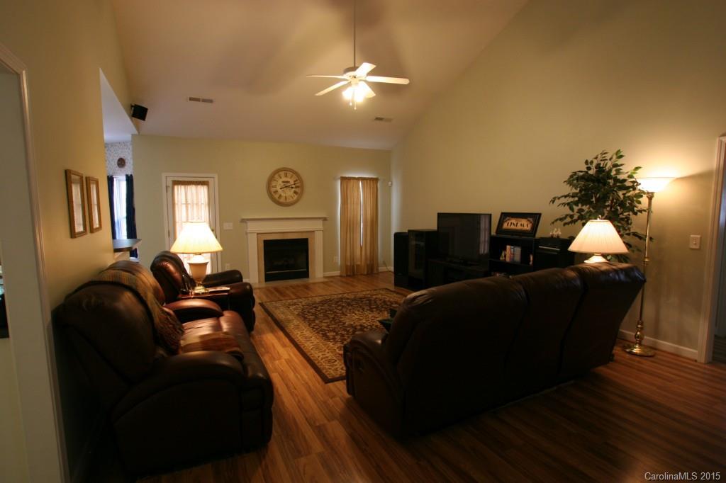Hampton Place - Residential